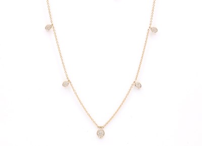 Picture of Necklace  Laila