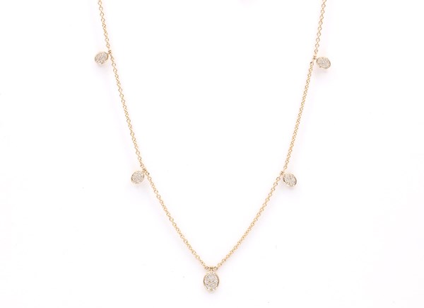 Picture of Necklace  Laila