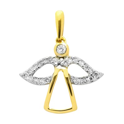 Picture of Pendant Angel