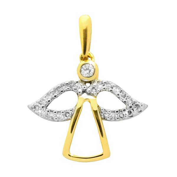 Picture of Pendant Angel