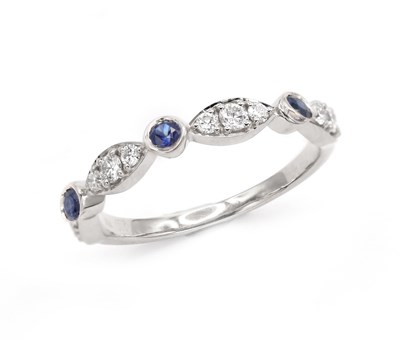 Picture of Ring R-38699-WG