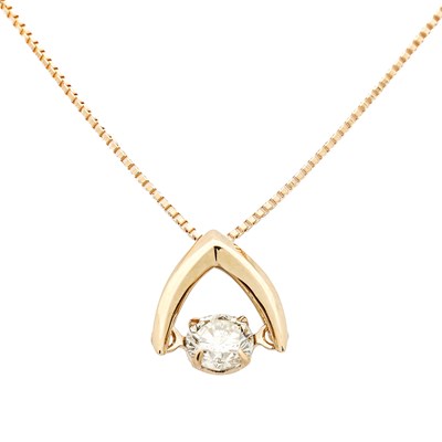 Picture of Pendant P-549-PG