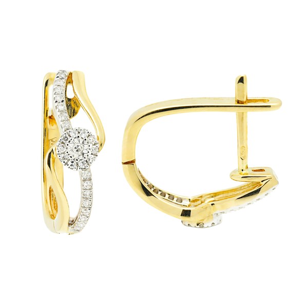 Picture of Earrings Kylie