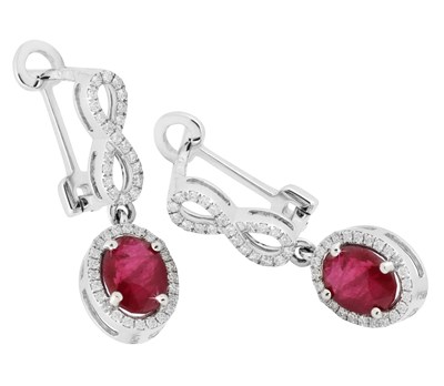 Picture of Earrings Rita