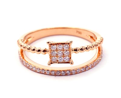 Picture of Ring R-31932-PG