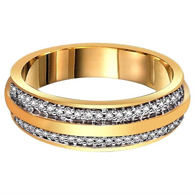 Picture of Ring Wedding