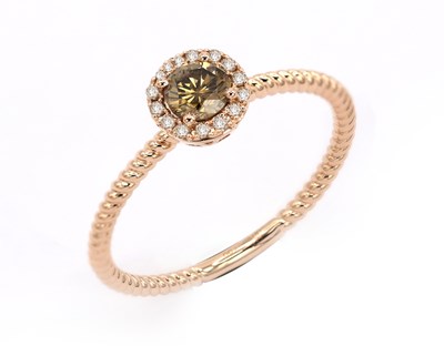 Picture of Ring R-38011-PG
