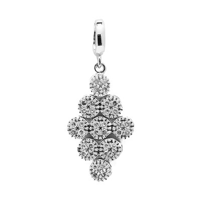 Picture of Pendant Maya