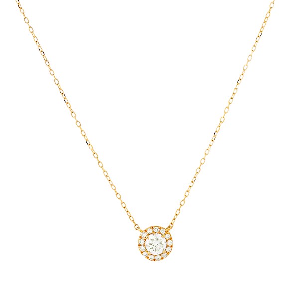 Picture of Pendant P-20568-YG