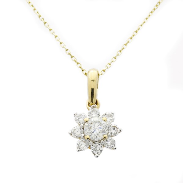 Picture of Pendant Skyler