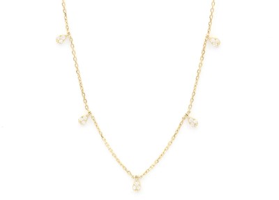 Picture of Necklace  Vanessa