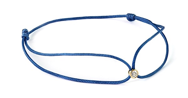 Picture of Bracelet Dark Blue