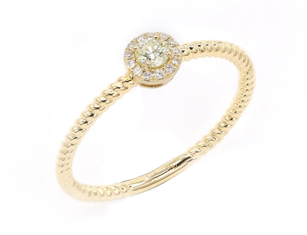 Picture of Ring R-37942-YG