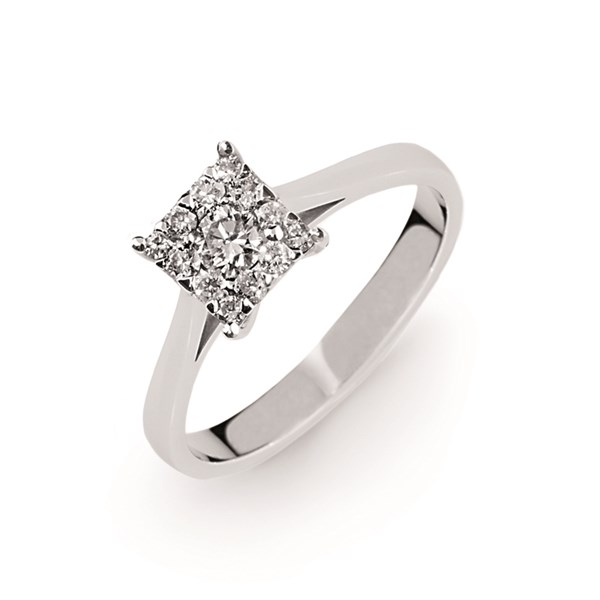 Picture of Ring Mary