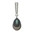 Picture of Pendant Baroque Pearl Pendant , Picture 1