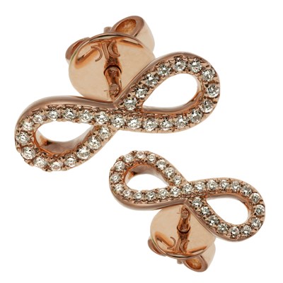 Picture of Earrings Endless