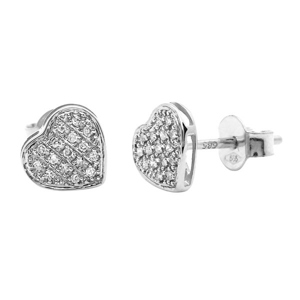 Picture of Earrings Poppy