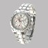 Picture of Diamond watch 9288-AI-AG-Steel + Rubber, Picture 1
