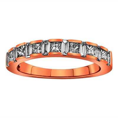 Picture of Diamond ring Cloe