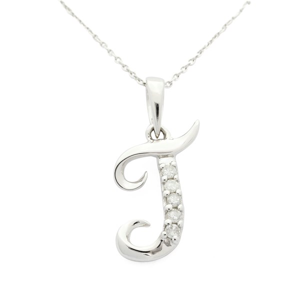 Picture of Pendant J