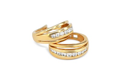 Picture of Earrings Kenna