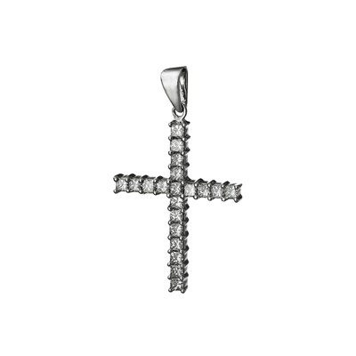 Picture of Pendant Middle cross