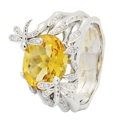Picture of Ring R-36535-WG