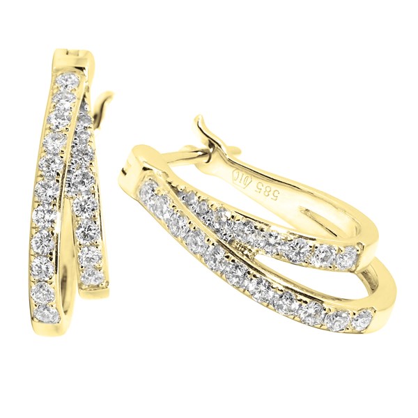 Picture of Earrings Naomi