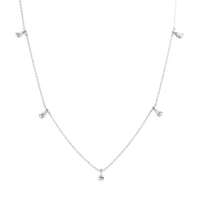 Picture of Necklace N-253-WG