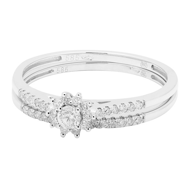 Picture of Ring Bridget