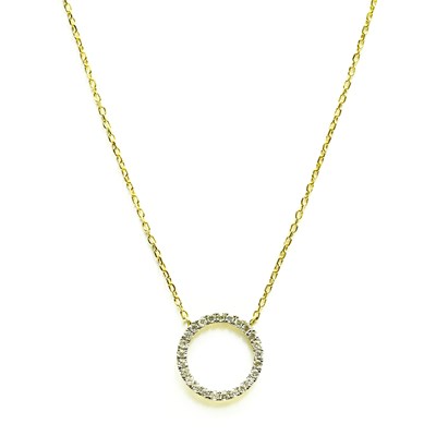 Picture of Pendant Drita