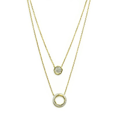 Picture of Necklace Eliss