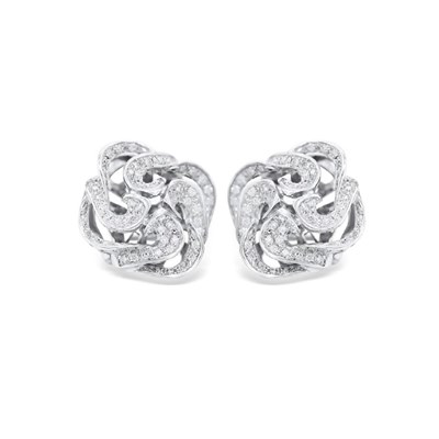 Picture of Earrings Rose II.