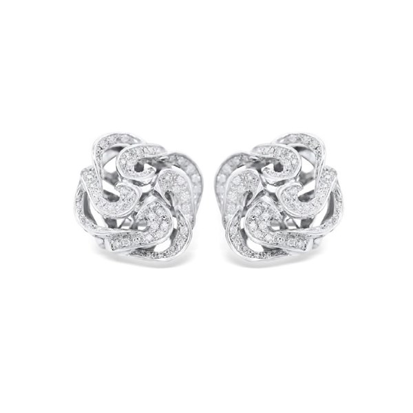 Picture of Earrings Rose II.