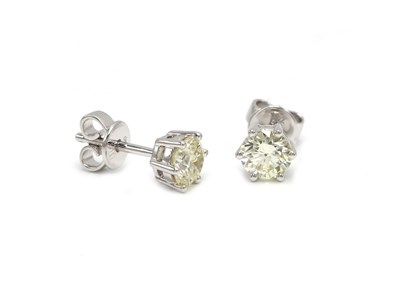 Picture of Earrings E-34927-WG