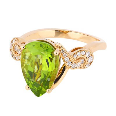 Picture of Ring R-34574-PG