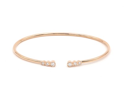 Picture of Bangle B-7230-PG