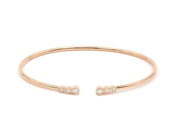 Picture of Bangle B-7230-PG