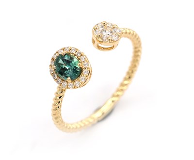 Picture of Ring R-38033-YG