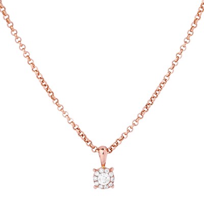 Picture of Pendant Sabrina