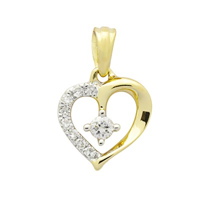 Picture of Pendant Heart