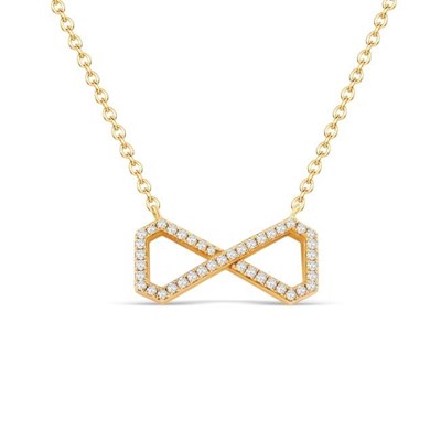 Picture of Necklace Eternal