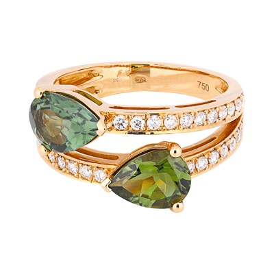 Picture of Ring R-35114-PG