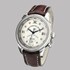 Picture of Diamond watch 9266-AD-AG-Leather, Picture 1