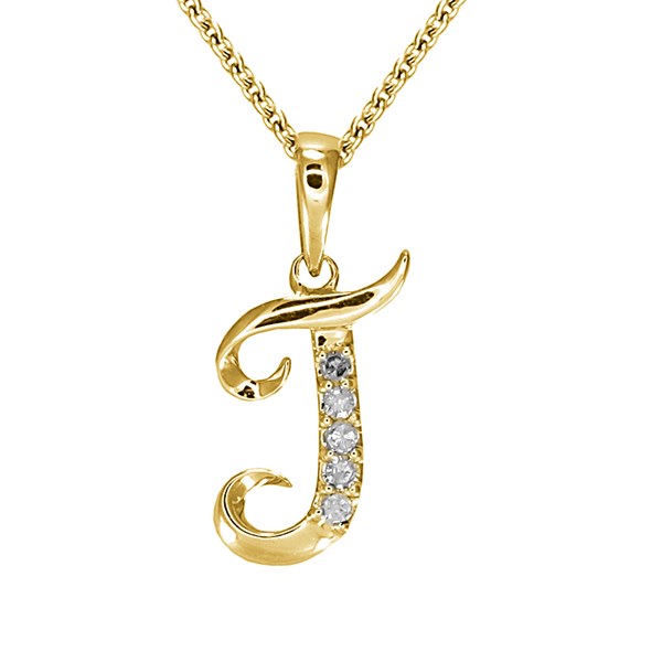Picture of Pendant J