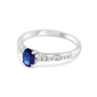 Picture of Ring Aja