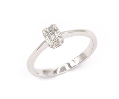 Picture of Ring  R-41600-WG