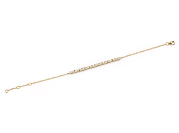 Picture of  Bracelet Tenis Deluxe