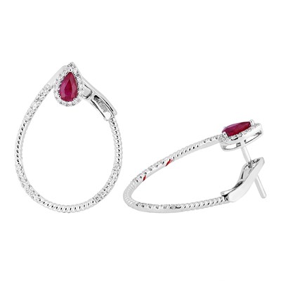 Picture of Earrings Sisa