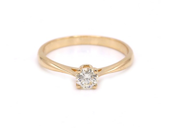 Picture of Ring  R-49904-YG